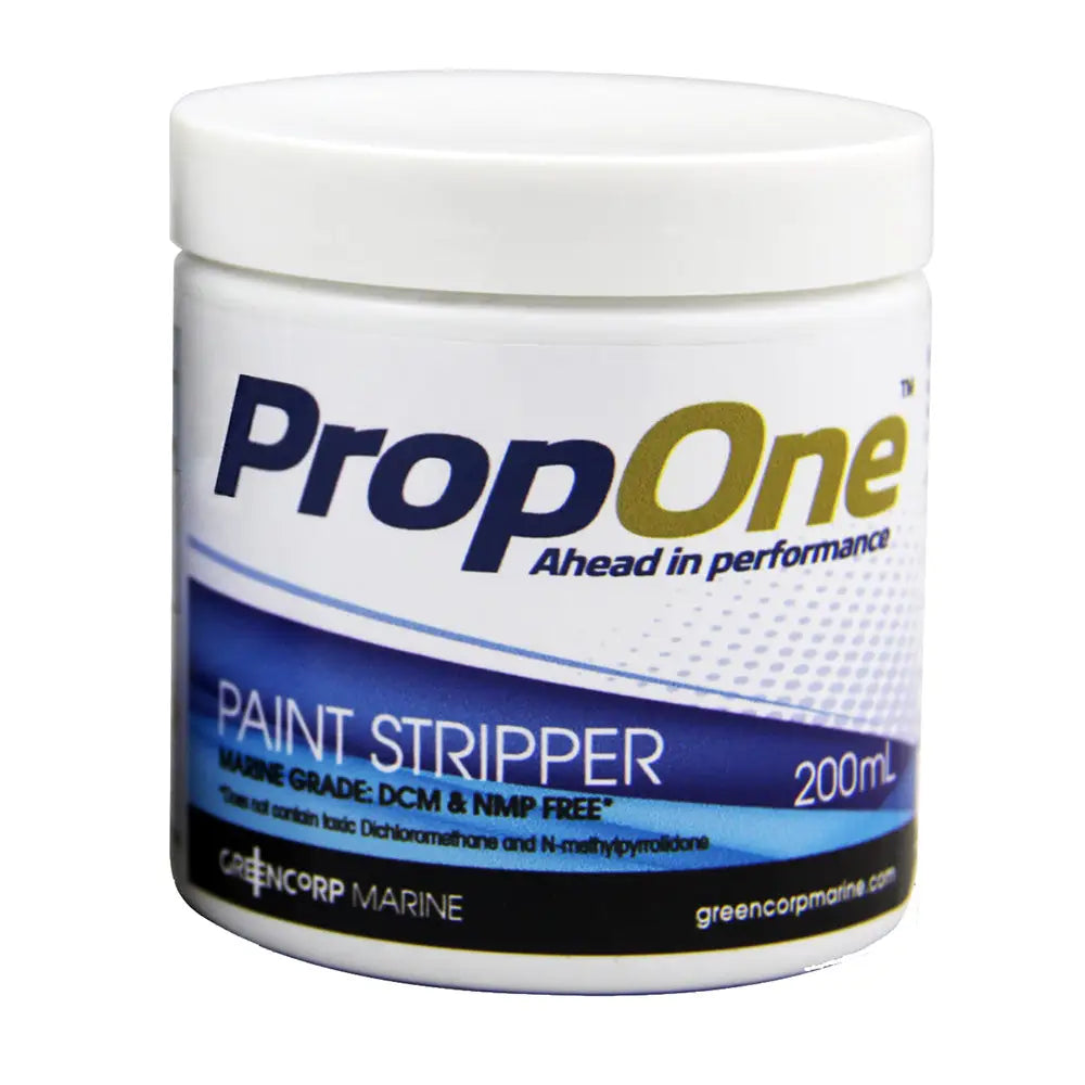 PropOne Paint Stripper - 200ml [2010] - Propeller