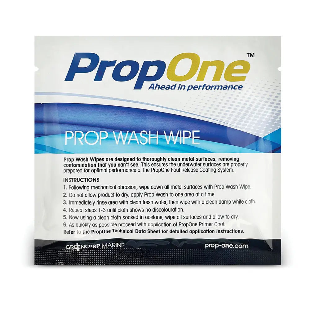 PropOne Prop Wash - 250ml [2037] - Propeller