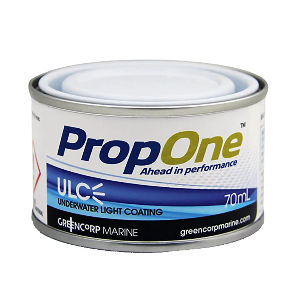 PropOne Underwater Light Coating (ULC) 70ml [2059] - Underwater Lighting
