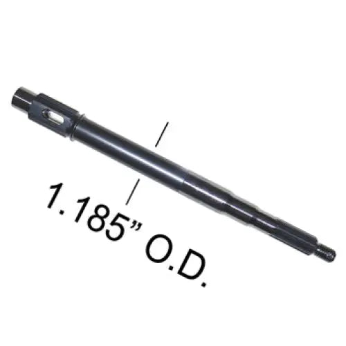 Propshaft - Aftermarket