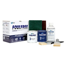 Propspeed Foulfree Multi-Surface Coating System - Medium [FFKITMS-M] - Antifouling Systems