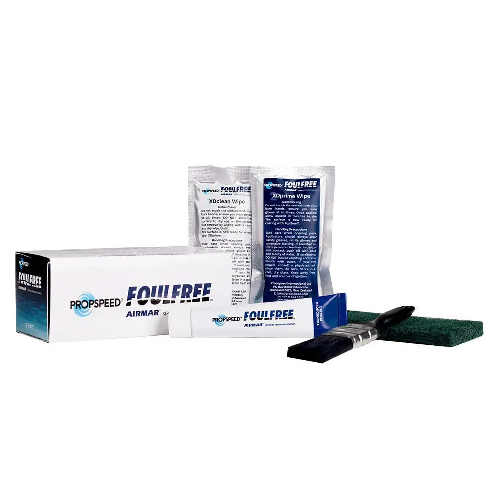 Propspeed - Foulfree Transducer Coating [FFKIT] - Transducer Accessories