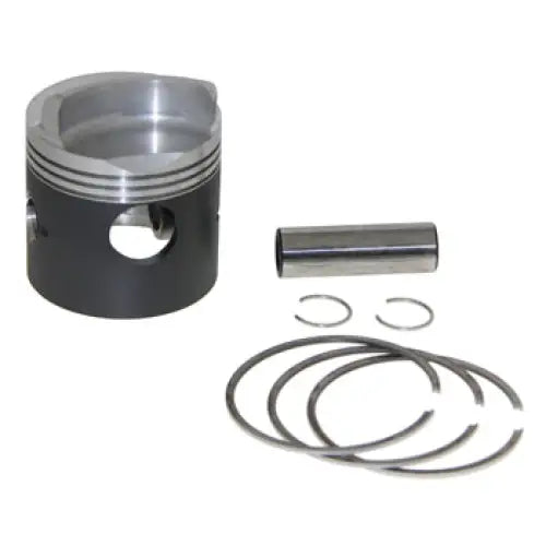 ProV Piston Kit.015 Low Dome - Aftermarket