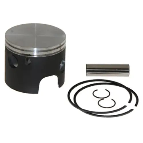 ProV Piston Kit.015 Port - Aftermarket