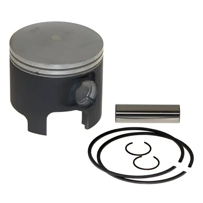 ProV Piston Kit.015 Port - Aftermarket