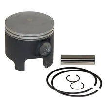 ProV Piston Kit.015 Port - Aftermarket