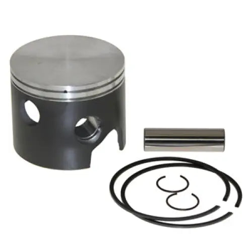 ProV Piston Kit.030 - Aftermarket