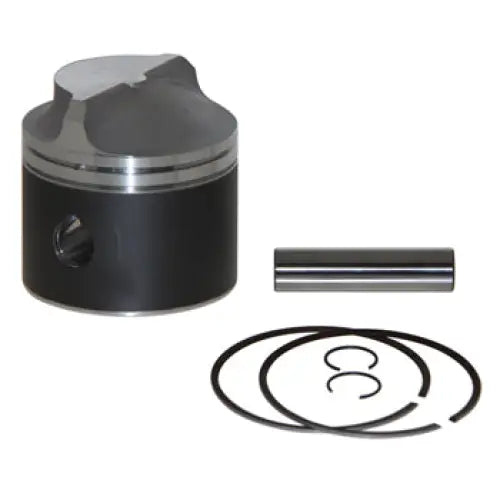 ProV Piston Kit.040 - Aftermarket