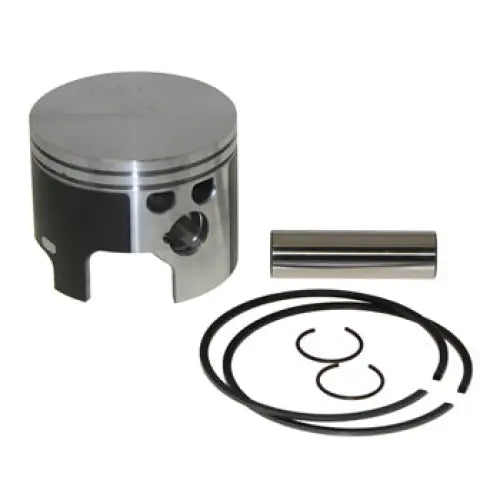 ProV Piston Kit.040 Port - Aftermarket