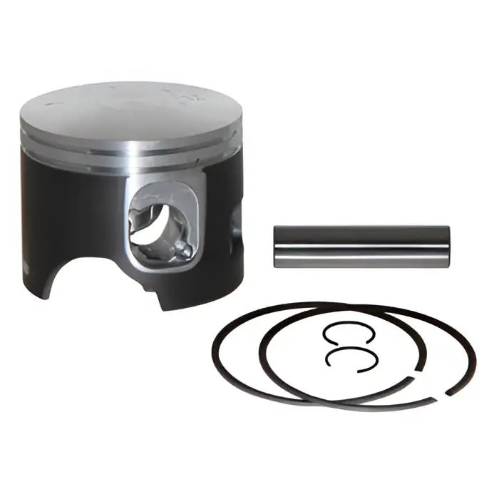 ProV Piston Kit.040 Port - Aftermarket