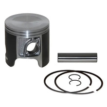 ProV Piston Kit.040 Port - Aftermarket