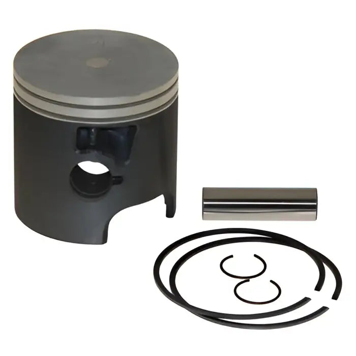 ProV Piston Kit Std. - Aftermarket