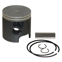ProV Piston Kit Std. - Aftermarket