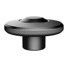 PTM Edge Board Rack Replacement Knob - Titanium Grey [P12927-58TEBGR] - Mirrors