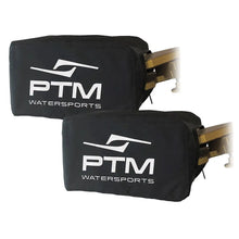 PTM Edge Canvas Covers f/Bungee Board Racks - Pair [BBR-200CC] - Accessories