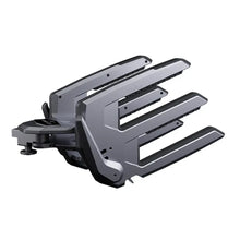PTM Edge ClampForce 3.0 Clamping Wake Board Rack - Pair - Grey [P13491-9010TEBGR] - Accessories