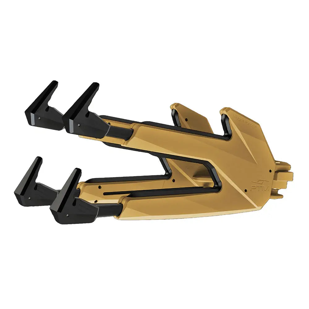 PTM Edge Edgeforce Board Rack Pair - Champagne Gold [P13672-9010TEBGG] - Accessories