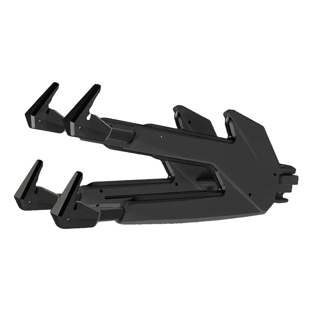 PTM Edge Edgeforce Board Rack Pair - Midnight Black [P13672-9010TEBBK] - Accessories