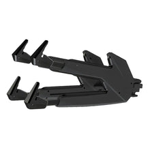 PTM Edge Edgeforce Board Rack Pair - Midnight Black [P13672-9010TEBBK] - Accessories