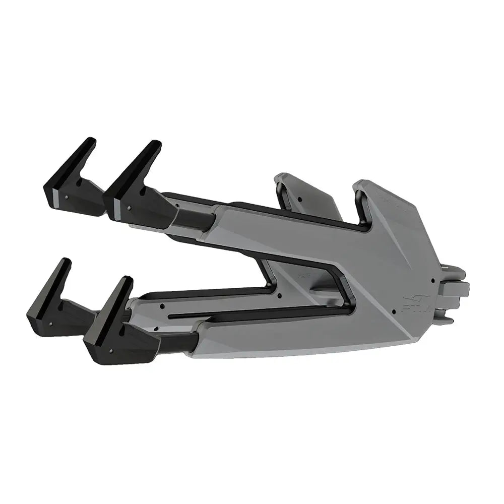 PTM Edge Edgeforce Board Rack Pair - Titanium Grey [P16672-9010TEBGR] - Accessories