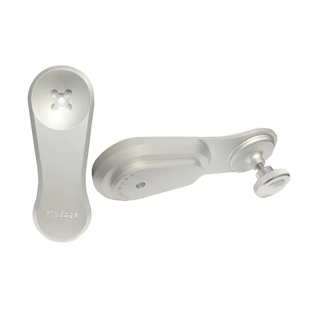 PTM Edge EXT - 400 Extender - Silver [P13020-100] - Mirrors