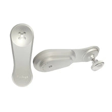 PTM Edge EXT - 400 Extender - Silver [P13020-100] - Mirrors
