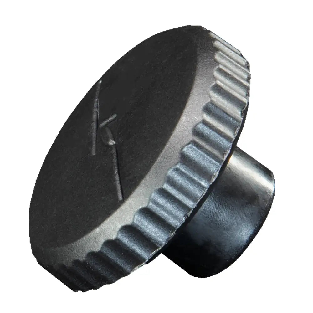 PTM Edge KNB - 050 Replacement Knob - Black [P12848-36 BK] - Mirrors