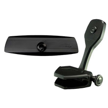 ZXR-300 Black Bracket VR-140 Elite Mirror PTM Watersports Kit - Mirrors