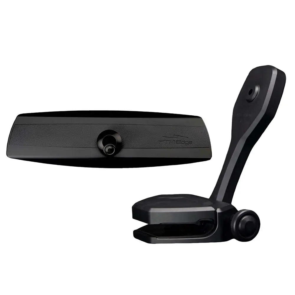 ZXR-360 Black Bracket Kit with VR-140 Elite Mirror PTM Watersports - Mirrors