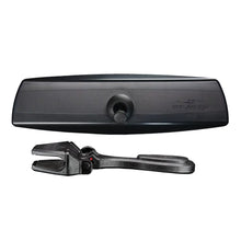 PTM Edge Mirror/Bracket Kit w/VR-140 PRO Mirror CFR-200 (Black) [P12848-250] - Mirrors