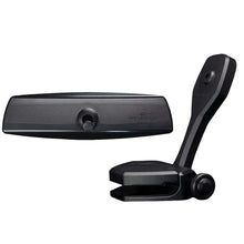 PTM ZXR-360 Black Bracket VR-140 PRO Watersports Mirror Kit - Mirrors