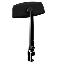 PTM Edge Pontoon Mirror/Bracket Kit w/VR-100 Pro PCX-200 (Black) [P13157-200TEBBK] - Mirrors