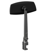 PTM Edge Pontoon Mirror/Bracket Kit w/VR-100 Pro PCX-200 (Titanium Grey) [P13157-200TEBGR] - Mirrors