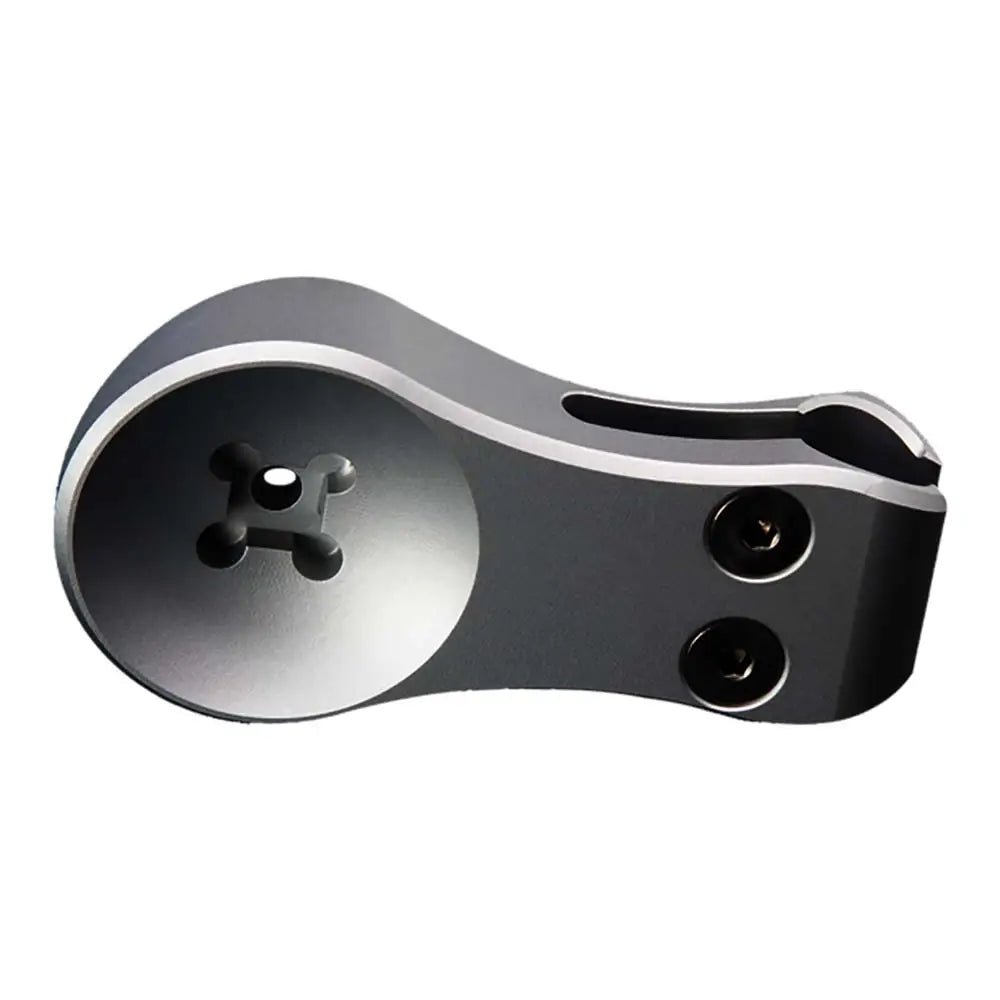 PTM Edge RTS - 100 Adapter - Titanium Grey [P12902-100GR] - Mirrors
