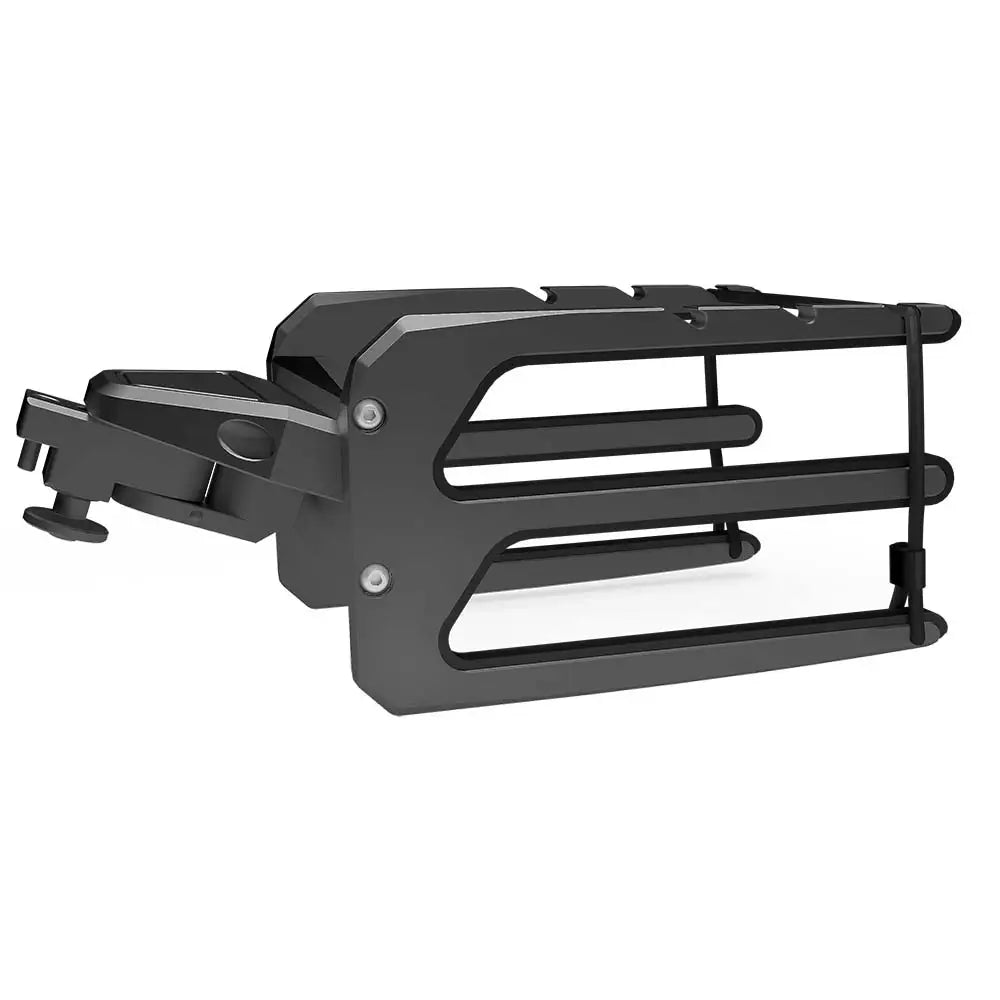 PTM Watersports Swivel Bungee Board Rack - Black [P13276-1000TEBBK] - Accessories