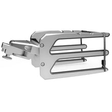 PTM Edge Swivel Bungee Board Rack - Silver [P13276-1000TEBCL] - Accessories