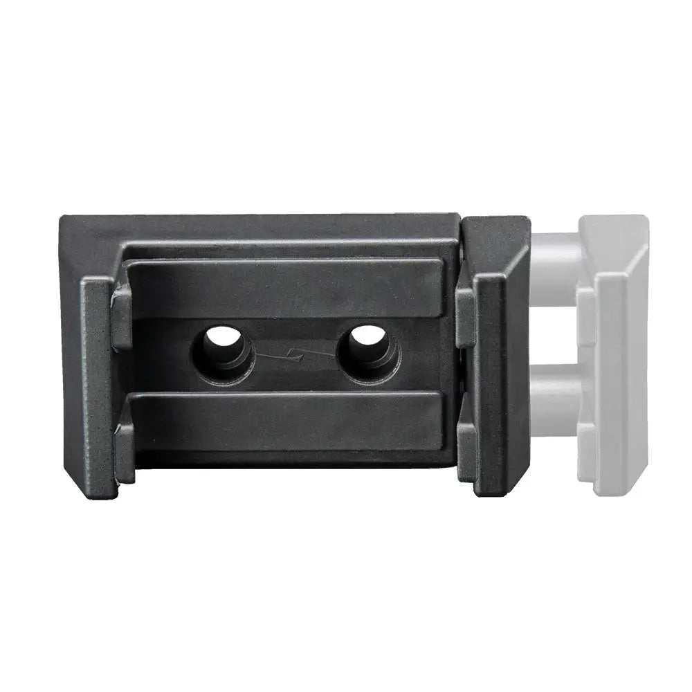 PTM Edge Universal Phone Holder - Carbon Fiber Composite [P13217-1000BK] - Accessories