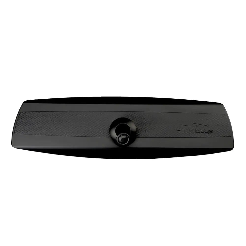 PTM Watersports Black 6 x 20 VR-140 Elite 140 Degree View Mirror - Mirrors
