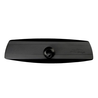 PTM Watersports Black 6 x 20 VR-140 Elite 140 Degree View Mirror - Mirrors