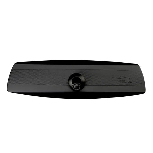 PTM Watersports Black 6 x 20 VR-140 Elite 140 Degree View Mirror - Mirrors
