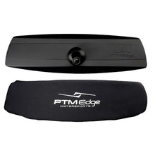 PTM Watersports VR-140 Elite Mirror Cover Combo - Black [P12848-100BK-MS] - Mirrors