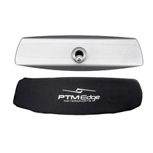 PTM Edge VR-140 Elite Mirror Cover Combo - Silver [P12848-100-MS] - Mirrors