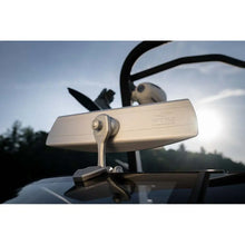 PTM Edge VR-140 Elite Mirror Cover Combo - Silver [P12848-100-MS] - Mirrors