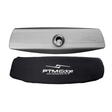 PTM Edge VR-140 Elite Mirror Cover Combo - Titanium Grey [P12848-100GR-MS] - Mirrors