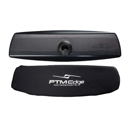 PTM Edge VR-140 Pro Mirror Cover Combo - Black [P12848-200-MS] - Mirrors
