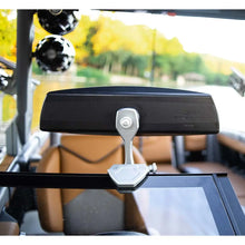 PTM Edge VR-140 Pro Mirror Cover Combo - Black [P12848-200-MS] - Mirrors