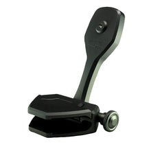 PTM Edge ZXR-300 Pivoting Mirror Bracket - Black [P13371-300TEBBK] - Mirrors
