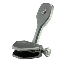 PTM Edge ZXR-300 Pivoting Mirror Bracket - Titanium Grey [P13371-300TEBGR] - Mirrors