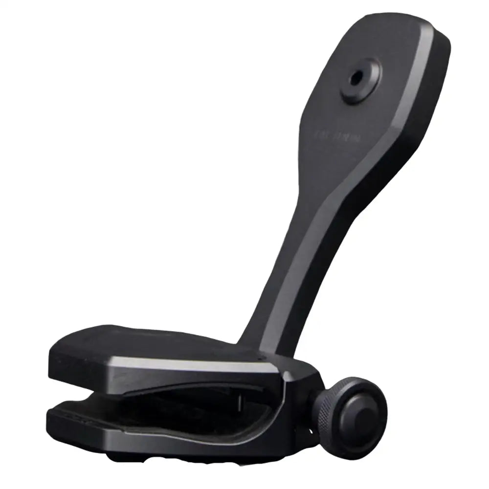 PTM Edge ZXR-320 Pivoting Mirror Bracket - Black [P13371-320TEBBK] - Mirrors