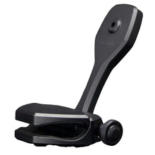 PTM Edge ZXR-320 Pivoting Mirror Bracket - Black [P13371-320TEBBK] - Mirrors